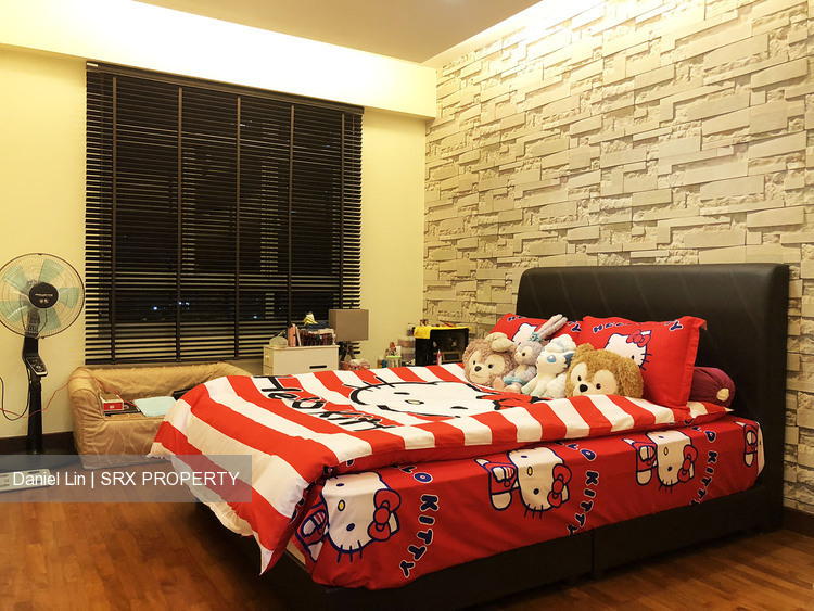 Blk 457 Segar Road (Bukit Panjang), HDB 4 Rooms #199641362